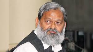 परिवहन मंत्री ने अंबाला छावनी के बस अडडे पर सीईटी परीक्षा को लेकर की गई व्यवस्थाओं का निरीक्षण किया