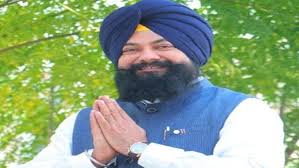 ਜਸਵੀਰ ਸਿੰਘ ਗੜ੍ਹੀ ਆਪਣੇ ਨਿਊਜ਼ੀਲੈਂਡ ਦੌਰੇ ਤੋਂ ਵਾਪਸ ਪਰਤੇ