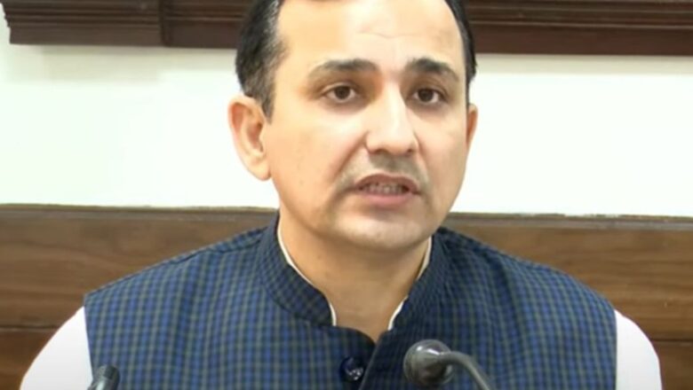 एचएसएससी चेयरमैन हिम्मत सिंह ने जिला नूंह में सीईटी परीक्षा केंद्रों का किया निरीक्षण