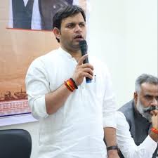 कौशल के बल पर विश्व में सशक्त और अग्रणी देश बनेगा भारत: गौरव गौतम