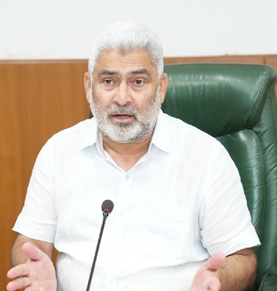 Lal chand kataru chak