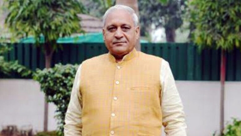 कमजोर व वंचित वर्ग के हितों की रक्षक बनी नायब सरकार : कैबिनेट मंत्री रणबीर गंगवा