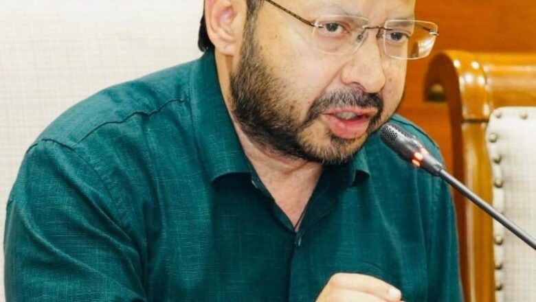 ਪੰਜਾਬ ਸਰਕਾਰ ਦੀ ਈ-ਗਵਰਨੈਂਸ ‘ਚ ਵੱਡੀ ਪਹਿਲਕਦਮੀ: ਸ਼ਹਿਰੀ ਨਾਗਰਿਕਾਂ ਲਈ 8 ਨਵੀਆਂ ਸੇਵਾਵਾਂ ਹੋਣਗੀਆਂ ਸ਼ੁਰੂ