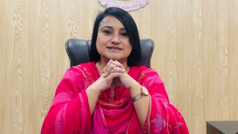 ਮੁੱਖ ਮੰਤਰੀ ਭਗਵੰਤ ਸਿੰਘ ਮਾਨ ਦੀ ਅਗਵਾਈ ‘ਚ ਪੰਜਾਬ ਸਰਕਾਰ ਨੇ ਨਸ਼ਿਆਂ ਖਿਲਾਫ਼ ਜੰਗ ਨੂੰ ਬਣਾਇਆ ਲੋਕ ਲਹਿਰ: ਕਰਮਜੀਤ ਕੋਰ