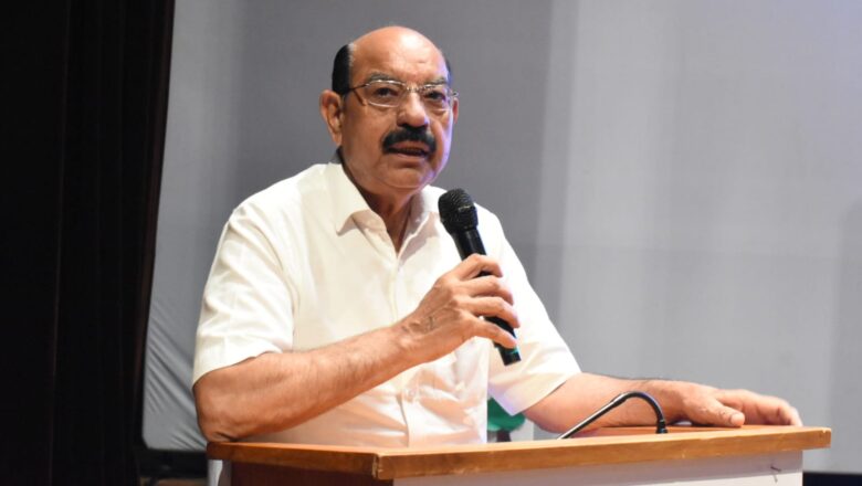 ਪੰਜਾਬ ਸਰਕਾਰ ਸੂਬੇ ਨੂੰ ਰੰਗਲਾ ਤੇ ਹਰਿਆ-ਭਰਿਆ ਬਣਾਉਣ ਲਈ ਵਚਨਬੱਧ : ਮੋਹਿੰਦਰ ਭਗਤ