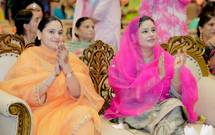 ਤੀਆਂ ਦਾ ਤਿਉਹਾਰ ਜੈਤੋ ਵਿੱਚ ਧੂਮ-ਧਾਮ ਨਾਲ ਮਨਾਇਆ ਗਿਆ