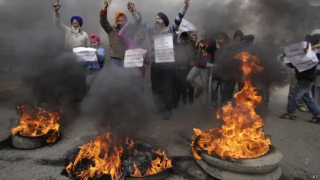 1984 में हुए सिख विरोधी दंगों में जान गवाने वाले व्यक्ति के परिवार के एक सदस्य को मिलेगी सरकारी नौकरी