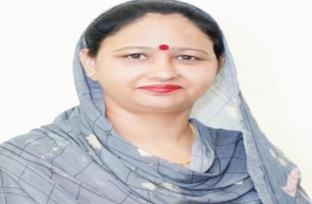 हरियाणा की माटी में तैयार हो रहे हैं राष्ट्रीय और अंतरराष्ट्रीय स्तर के खिलाड़ी: सुमन सैनी