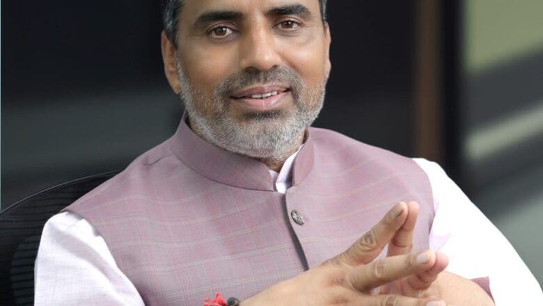 देश को वर्ष 2047 तक विकसित राष्ट्र बनाने में युवाओं का रहेगा अहम योगदान: महीपाल ढांडा