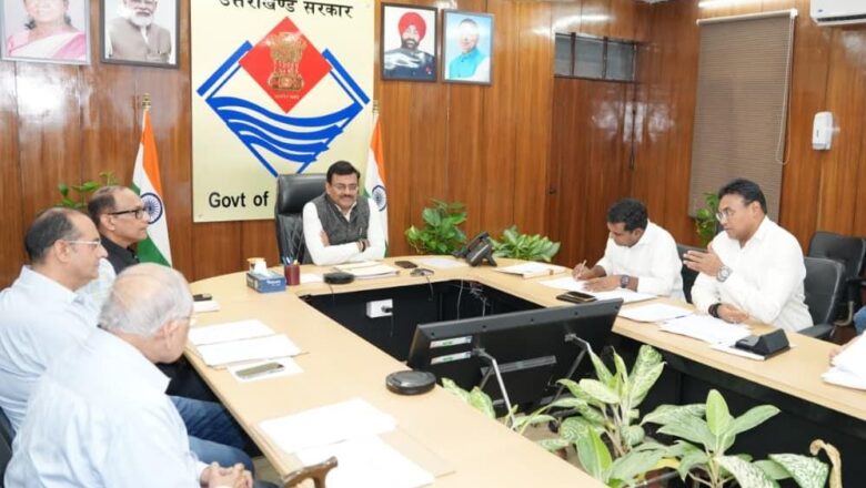 हरियाणा के मुख्य सचिव ने किया खाद्यान्न खरीद सुधारों पर राज्य स्तरीय कार्यशाला का उद्घाटन