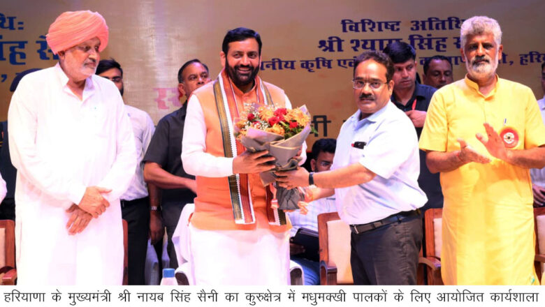 हरियाणा को आज मिलेगी दो बड़ी सड़क परियोजनाओं की सौगात, प्रधानमंत्री नरेंद्र मोदी करेंगे लोकार्पण
