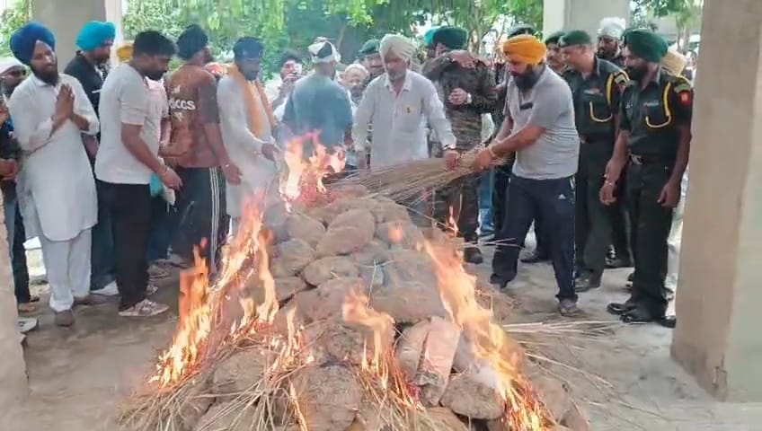 Martyr pritpal singh 9