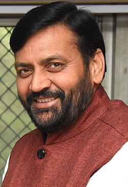Nayab singh saini 2023