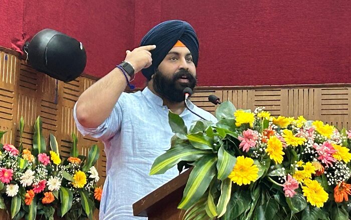ਪੰਜਾਬ ਸਕੂਲਾਂ ਵਿੱਚ “ਉੱਦਮਤਾ” ਨੂੰ ਮੁੱਖ ਵਿਸ਼ੇ ਵਜੋਂ ਸ਼ਾਮਲ ਕਰਨ ਵਾਲਾ ਪਹਿਲਾ ਸੂਬਾ ਬਣਿਆ