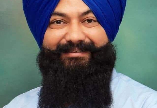ਜਲੰਧਰ ਦੇ ਪਿੰਡ ਧਲੇਤਾ ਵਿਖੇ  ਸ੍ਰੀ ਗੁਰੂ ਰਵਿਦਾਸ ਮਹਾਰਾਜ  ਦੀ ਜਮੀਨ ਤੇ ਕੀਤਾ ਕਬਜਾ ਕਰਨ ਦੇ ਮਾਮਲੇ ਵਿੱਚ ਐਸ.ਸੀ. ਕਮਿਸ਼ਨ ਵੱਲੋਂ ਸੀਨੀਅਰ ਕਪਤਾਨ ਪੁਲਿਸ, ਜਲੰਧਰ, ਦਿਹਾਤੀ  ਤੋਂ ਰਿਪੋਰਟ ਤਲਬ
