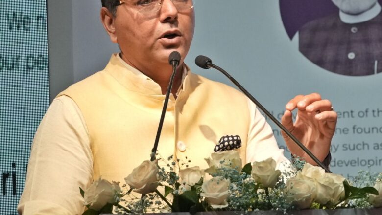 ਅਮਨ ਅਰੋੜਾ ਵੱਲੋਂ ਕੇਂਦਰੀ ਮੰਤਰੀ ਨੂੰ ਹੁਨਰਮੰਦ ਉਪਰਾਲਿਆਂ ਲਈ ਇੱਕੋ ਸੰਪਰਕ ਬਿੰਦੂ ਮਨੋਨੀਤ ਕਰਨ ਦੀ ਅਪੀਲ
