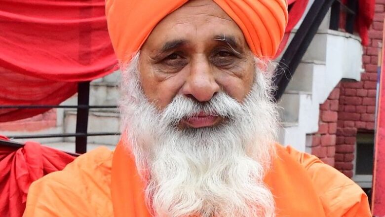 ਰਾਜ ਸਭਾ ਮੈਂਬਰ ਸੰਤ ਸੀਚੇਵਾਲ ਨੇ ਪ੍ਰਧਾਨ ਮੰਤਰੀ ਨੂੰ ਪੱਤਰ ਲਿਖਕੇ ਹੜ੍ਹਾਂ ਨੂੰ ਕੌਮੀ ਆਫ਼ਤ ਐਲਾਨਣ ਦੀ ਕੀਤੀ ਮੰਗ