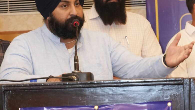 ਲੁਧਿਆਣਾ ਵਿੱਚ ਬਣੇਗੀ ਸ਼ਹੀਦ ਊਧਮ ਸਿੰਘ ਸਕਿੱਲ ਡਿਵੈਲਪਮੈਂਟ ਐਂਡ ਇੰਟਰਪ੍ਰੀਨਿਓਰਸ਼ਿਪ ਯੂਨੀਵਰਸਿਟੀ 