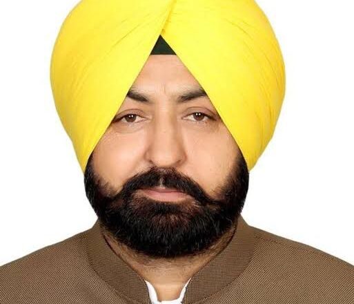 ਗਮਾਡਾ ਨੇ ਏਅਰੋਸਿਟੀ ਦੇ ਐਸ.ਸੀ.ਓਜ਼ ਅਤੇ ਬੇਅ ਸ਼ਾਪਜ਼ ਦਾ ਨੰਬਰਿੰਗ ਡਰਾਅ ਕੱਢਿਆ