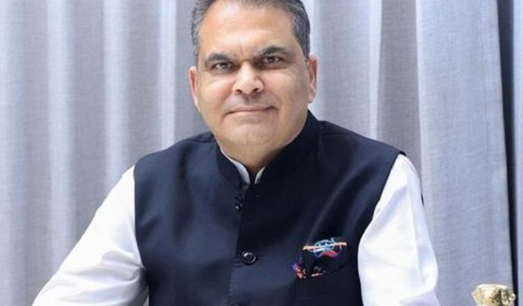 ਪੰਜਾਬ ਸਰਕਾਰ ਨੇ ਇਰਾਕ ਵਿੱਚ ਫਸੇ ਚਾਰ ਪੰਜਾਬੀ ਨੌਜਵਾਨਾਂ ਦੀ ਸੁਰੱਖਿਅਤ ਵਾਪਸੀ ਲਈ ਸਹਾਇਤਾ ਕੀਤੀ: ਸੰਜੀਵ ਅਰੋੜਾ ਕੈਬਨਿਟ ਮੰਤਰੀ