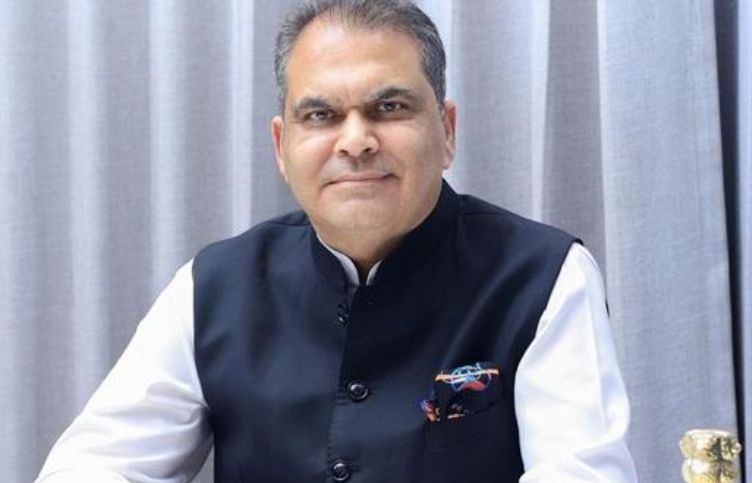 Sanjeev arora 1