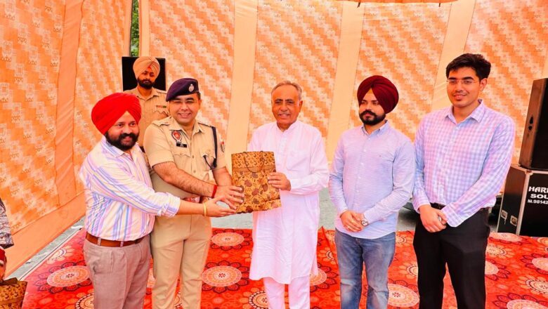 ਗੁਰਦਾਸਪੁਰ ਦੇ ਪੁਰਾਣੇ ਬੱਸ ਅੱਡੇ ਵਿੱਚ ਦੋ ਰੋਜ਼ਾ ‘ਉਮੀਦ ਬਜ਼ਾਰ’ ਦਾ ਸ਼ਾਨਦਾਰ ਅਗਾਜ਼