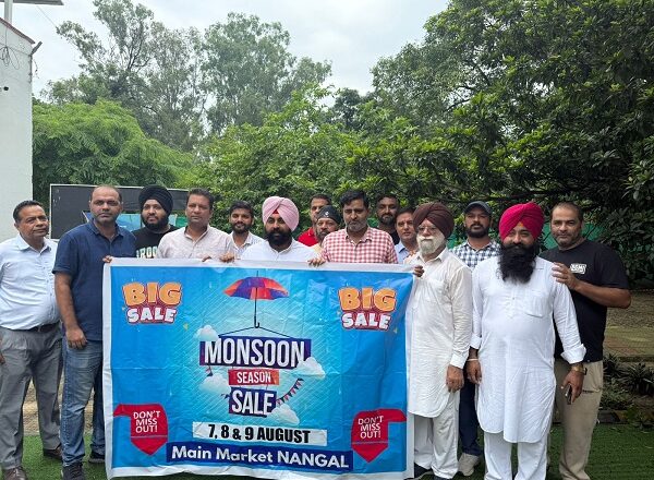 ਵਪਾਰ ਕਾਰੋਬਾਰ ਨੂੰ ਪ੍ਰਫੁੱਲਿਤ ਕਰਨ ਲਈ ਇਲਾਕਾ ਵਾਸੀ ਸਹਿਯੋਗ ਕਰਨ- ਹਰਜੋਤ ਬੈਂਸ
