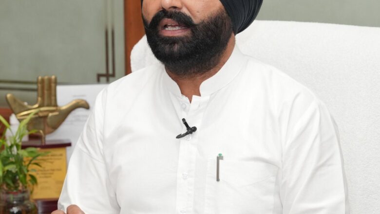 ਪੰਜਾਬ ਸਰਕਾਰ ਨੇ ਇੱਕ ਸਾਲ ਦੌਰਾਨ 108 ਕੈਦੀਆਂ ਨੂੰ ਅਗਾਊਂ ਰਿਹਾਈ ਦਿੱਤੀ