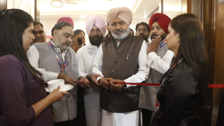 ਪੰਜਾਬ ਸਰਕਾਰ ਆਈ.ਟੀ. ਸੈਕਟਰ ਨੂੰ ਹੁਲਾਰਾ ਦੇਣ ਲਈ ਲਗਾਤਾਰ ਉਪਰਾਲੇ ਕਰ ਰਹੀ ਹੈ – ਕੈਬਨਿਟ ਮੰਤਰੀ ਹਰਪਾਲ ਸਿੰਘ ਚੀਮਾ