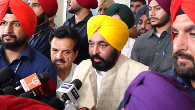 ਮੁੱਖ ਮੰਤਰੀ ਵੱਲੋਂ ਪਿੰਡ ਮੰਡਿਆਲਾ ਵਿੱਚ ਵਾਪਰੇ ਭਿਆਨਕ ਹਾਦਸੇ ’ਤੇ ਗਹਿਰੇ ਦੁੱਖ ਦਾ ਪ੍ਰਗਟਾਵਾ