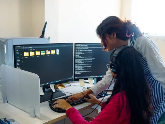 Ai in punjab education