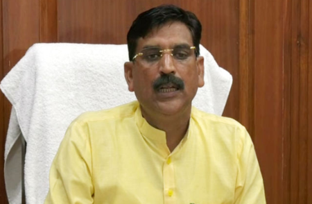 प्रदेश सरकार राज्य के हर क्षेत्र में निष्पक्ष रूप से करवा रही है विकास कार्य-मंत्री कृष्ण कुमार बेदी