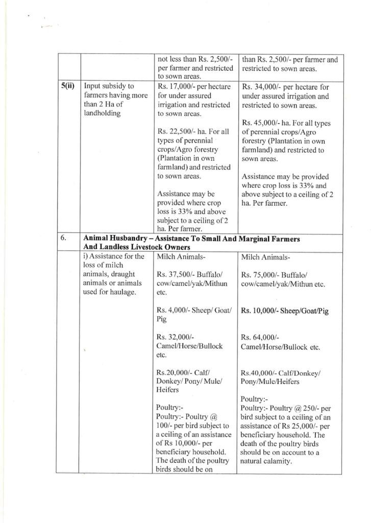 Bhagwant mann letter 4