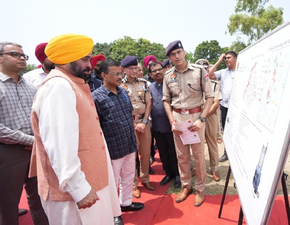 Bhagwant mann