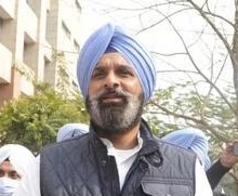 Bikram majithia