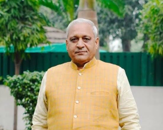 हर घर तिरंगा अभियान ने पूरे देश को देशभक्ति की भावना में ओतप्रोत होने का अवसर दिया: कैबिनेट मंत्री रणबीर गंगवा