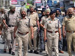 ਆਜ਼ਾਦੀ ਦਿਵਸ ਦੇ ਮੱਦੇਨਜ਼ਰ ਪੰਜਾਬ ਵਿੱਚ ਸੁਰੱਖਿਆ ‘ਚ ਕੀਤਾ ਵਾਧਾ