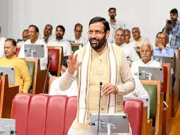 सिरसा में अवैध कॉलोनियों के मामले में मुख्यमंत्री हुए सख़्त