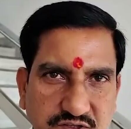 पवित्र ग्रंथ गीता के उपदेश विश्व को दे रहे है शांति का संदेश – तोखन साहू