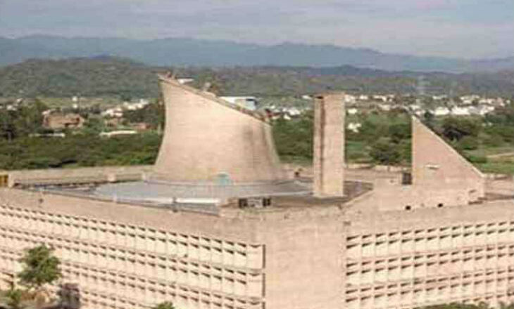 हरियाणा विधानसभा मानसून सत्र के अंतिम दिन एक विधेयक पारित किया गया