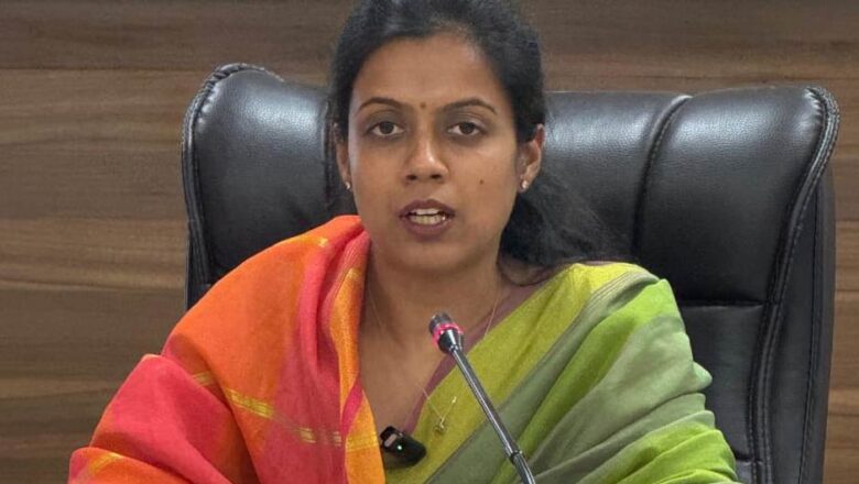 ਪਰਾਲੀ ਪ੍ਰਬੰਧਨ ਨੂੰ ਲੈ ਕੇ ਡਿਪਟੀ ਕਮਿਸ਼ਨਰ ਨੇ ਕੀਤੀ ਸਮੀਖਿਆ ਮੀਟਿੰਗ