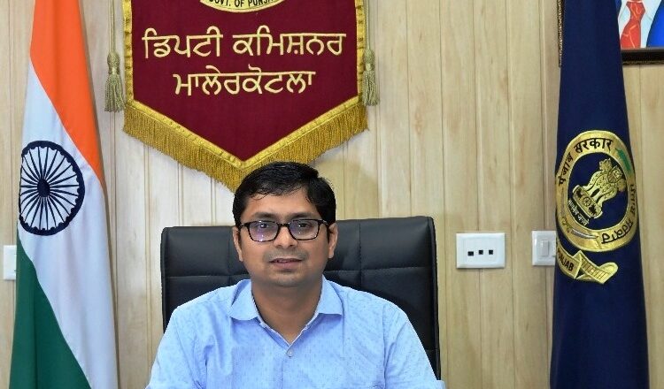 ਜ਼ਿਲ੍ਹਾ ਮੈਜਿਸਟਰੇਟ ਜੈਨ ਧਰਮ ਦੇ ਸੰਵਤਸਰੀ ਮਹਾਂਪੁਰਬ ਦਿਵਸ ਮੌਕੇ 27 ਅਗਸਤ ਨੂੰ ਮੀਟ, ਮੱਛੀ ਦੀਆਂ ਦੁਕਾਨਾਂ, ਰੇਹੜੀਆਂ, ਅਹਾਤੇ ਬੰਦ ਰੱਖਣ ਦੇ ਹੁਕਮ ਜਾਰੀ