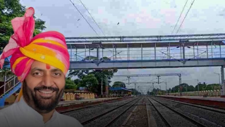 देश का दूसरा एलिवेटेड रेलवे ट्रैक भी जल्द हरियाणा वासियों को करेंगे समर्पित – नायब सिंह सै