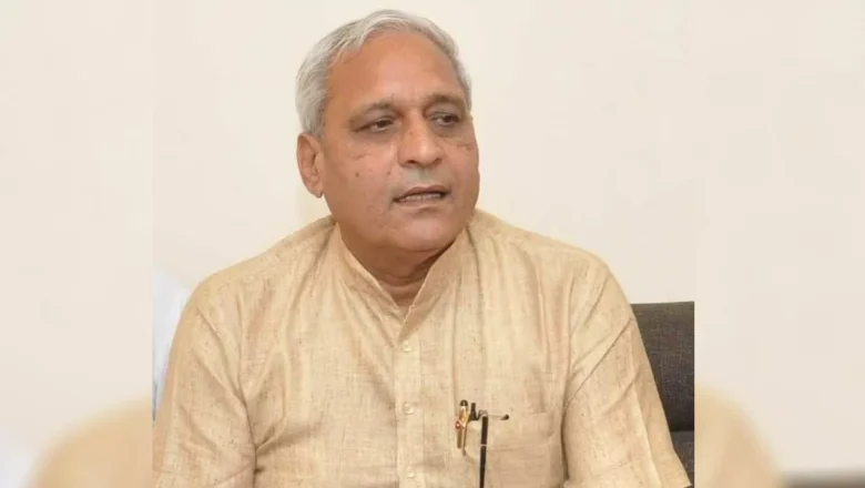 लोक निर्माण विभाग की बैठक: मंत्री रणबीर गंगवा ने दिए कड़े निर्देश