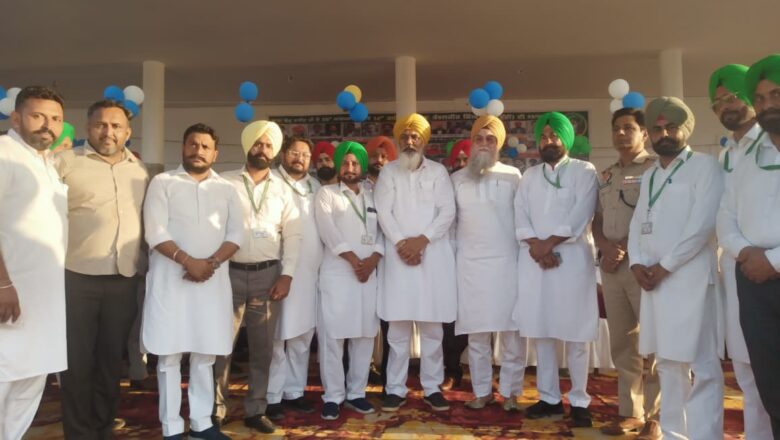 ਬਾਬਾ ਸ਼ੇਖ ਫ਼ਰੀਦ ਆਗਮਨ ਪੁਰਬ ਨੂੰ ਸਮਰਪਿਤ 14ਵੇਂ ਕਬੱਡੀ ਕੱਪ ਦਾ ਕੀਤਾ ਗਿਆ ਆਯੋਜਨ