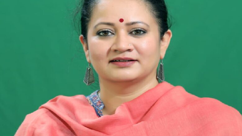 टी.बी. मुक्त अभियान में राज्य सरकार तेजी और प्रभावी ढंग से कर रही कार्य: आरती सिंह राव