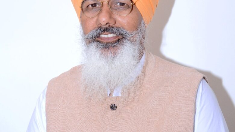 ਬਾਬਾ ਫਰੀਦ ਦਾ ਆਗਮਨ ਪੁਰਬ ਤੇ  ਵਿਧਾਇਕ ਗੁਰਦਿੱਤ ਸਿੰਘ ਸੇਖੋਂ ਲੋਕਾਂ ਨੂੰ ਵਧਾਈ ਦਿੱਤੀ