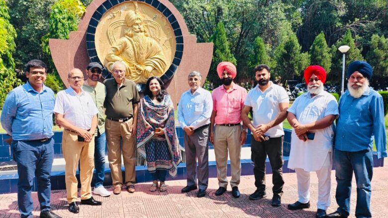 ਪੰਜਾਬੀ ਜ਼ਾਇਕੇ ਦੀ ਵਿਰਾਸਤ ਨੂੰ ਹੁਲਾਰਾਃ ਪੰਜਾਬ ਵੱਲੋਂ ਅੰਮ੍ਰਿਤਸਰੀ ਕੁਲਚੇ ਲਈ ਜੀ.ਆਈ. ਟੈਗ ਹਾਸਲ ਕਰਨ ਦੀਆਂ ਤਲਾਸ਼ੀਆਂ ਜਾ ਰਹੀਆਂ ਸੰਭਾਵਨਾਵਾਂ