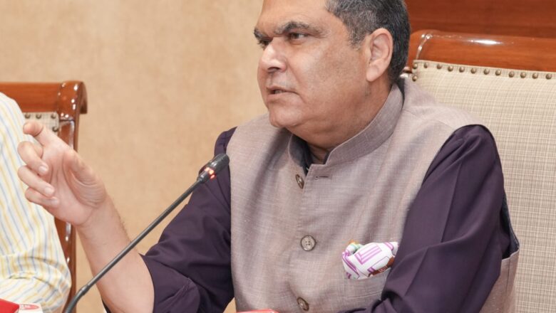 ਮੋਹਾਲੀ ਵਿੱਚ 300 ਕਰੋੜ ਰੁਪਏ ਦਾ ਨਿਵੇਸ਼ ਕਰੇਗੀ ਇਨਫੋਸਿਸ ਲਿਮਟਡ : ਕੈਬਨਿਟ ਮੰਤਰੀ ਸੰਜੀਵ ਅਰੋੜਾ