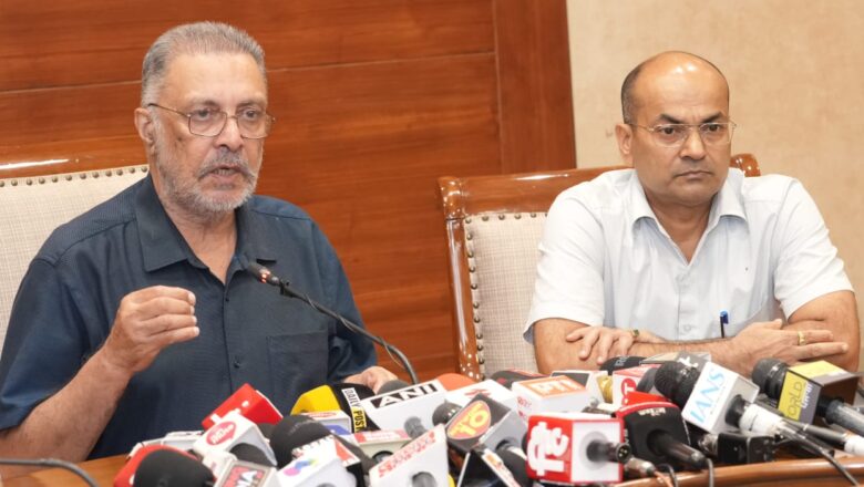 ਪੰਜਾਬ ਸਰਕਾਰ ਨੇ ਸ਼ਾਨਦਾਰ ਸੇਵਾਵਾਂ ਨਿਭਾਉਣ ਵਾਲੇ ਡਾਕਟਰਾਂ ਨੂੰ ਸਨਮਾਨਿਤ ਕਰਨ ਲਈ ਲਿਆਂਦੀ ਨਵੇਕਲੀ ਨੀਤੀ